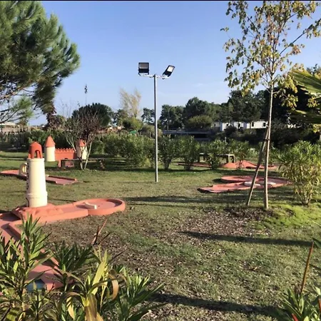 Mobil Confort Les Viviers Cap Ferret